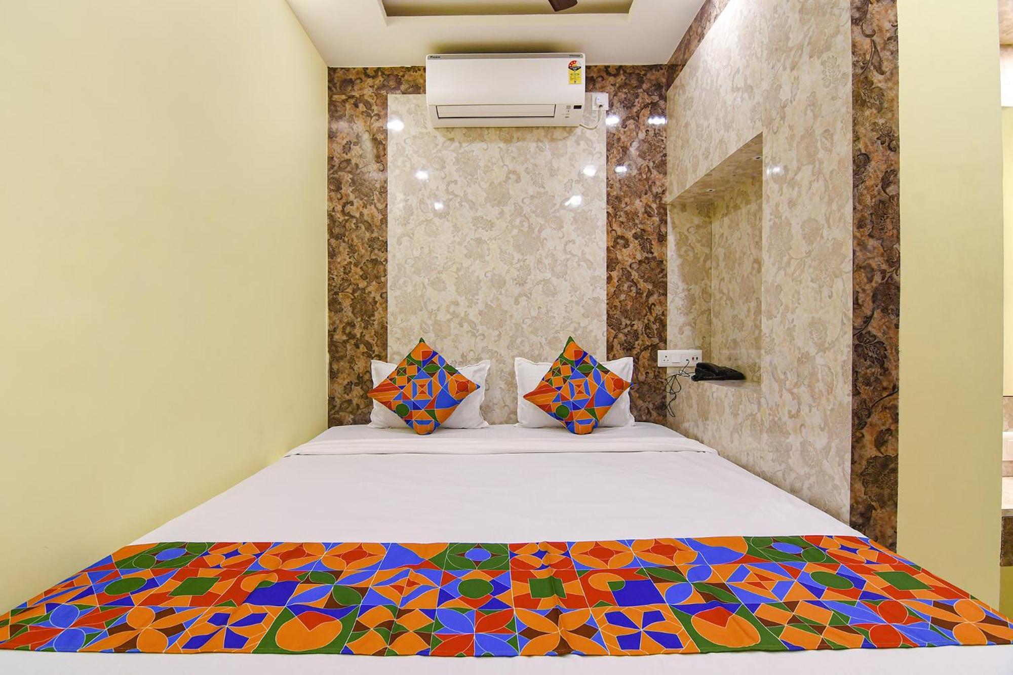 Hotel Divine Chariot Kalkata Exteriér fotografie
